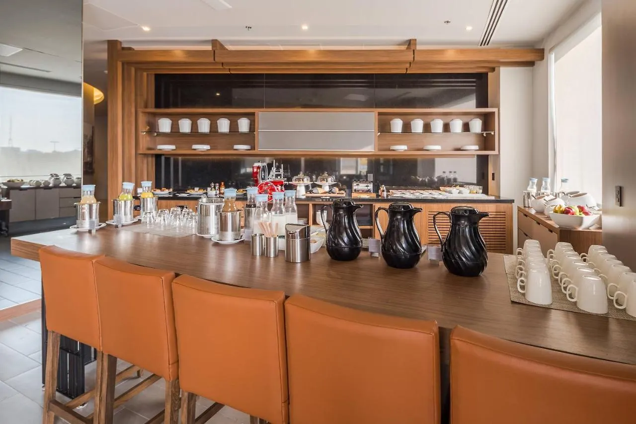 Ac Hotel By Marriott Guadalajara Expo Zapopan