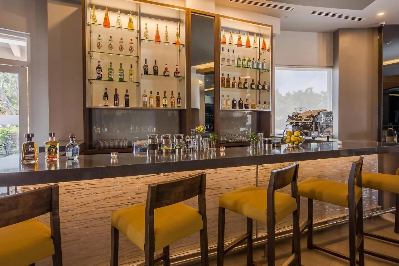 Ac Hotel By Marriott Guadalajara Expo Zapopan Mexico
