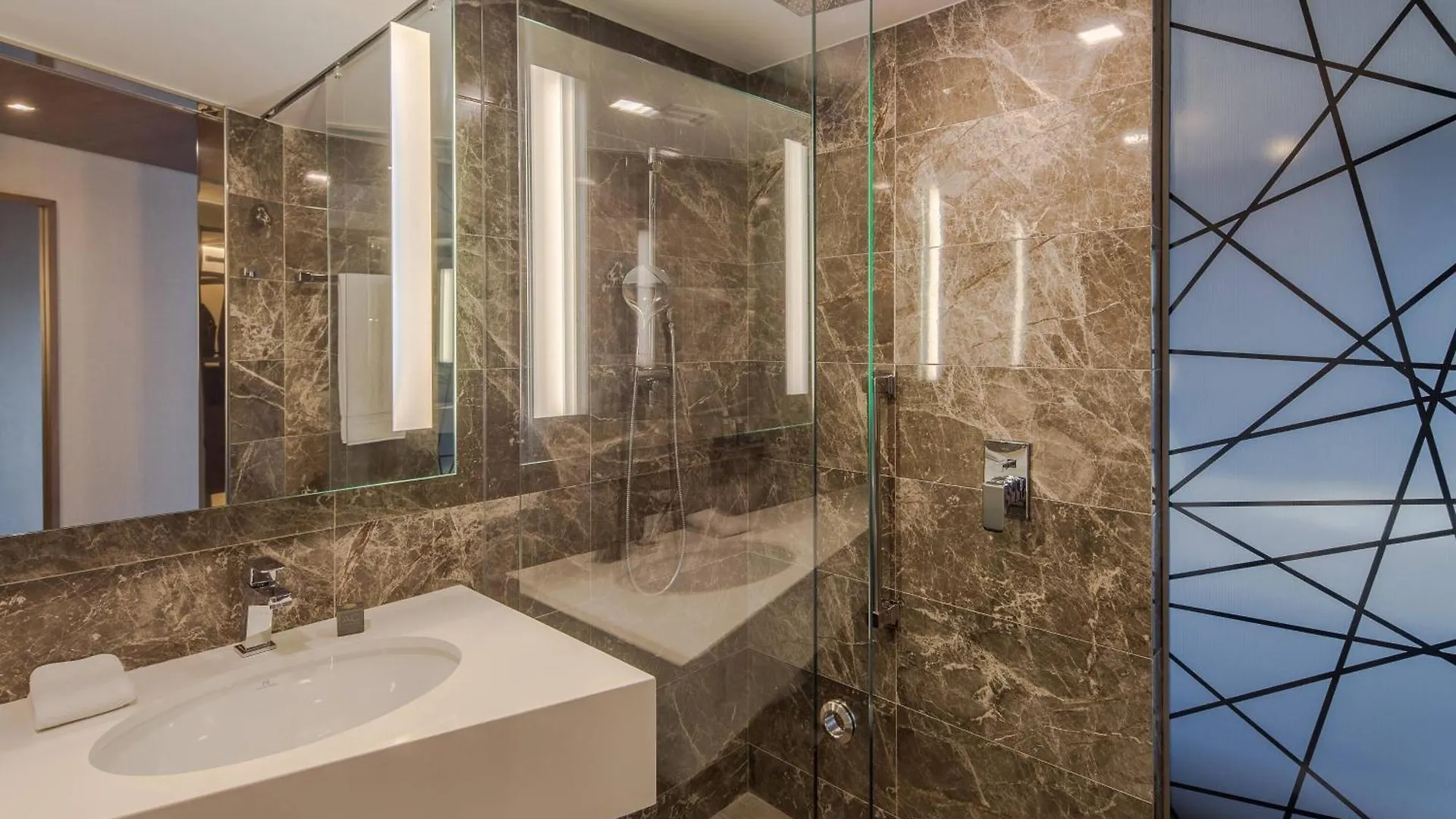 Ac Hotel By Marriott Guadalajara Expo Zapopan