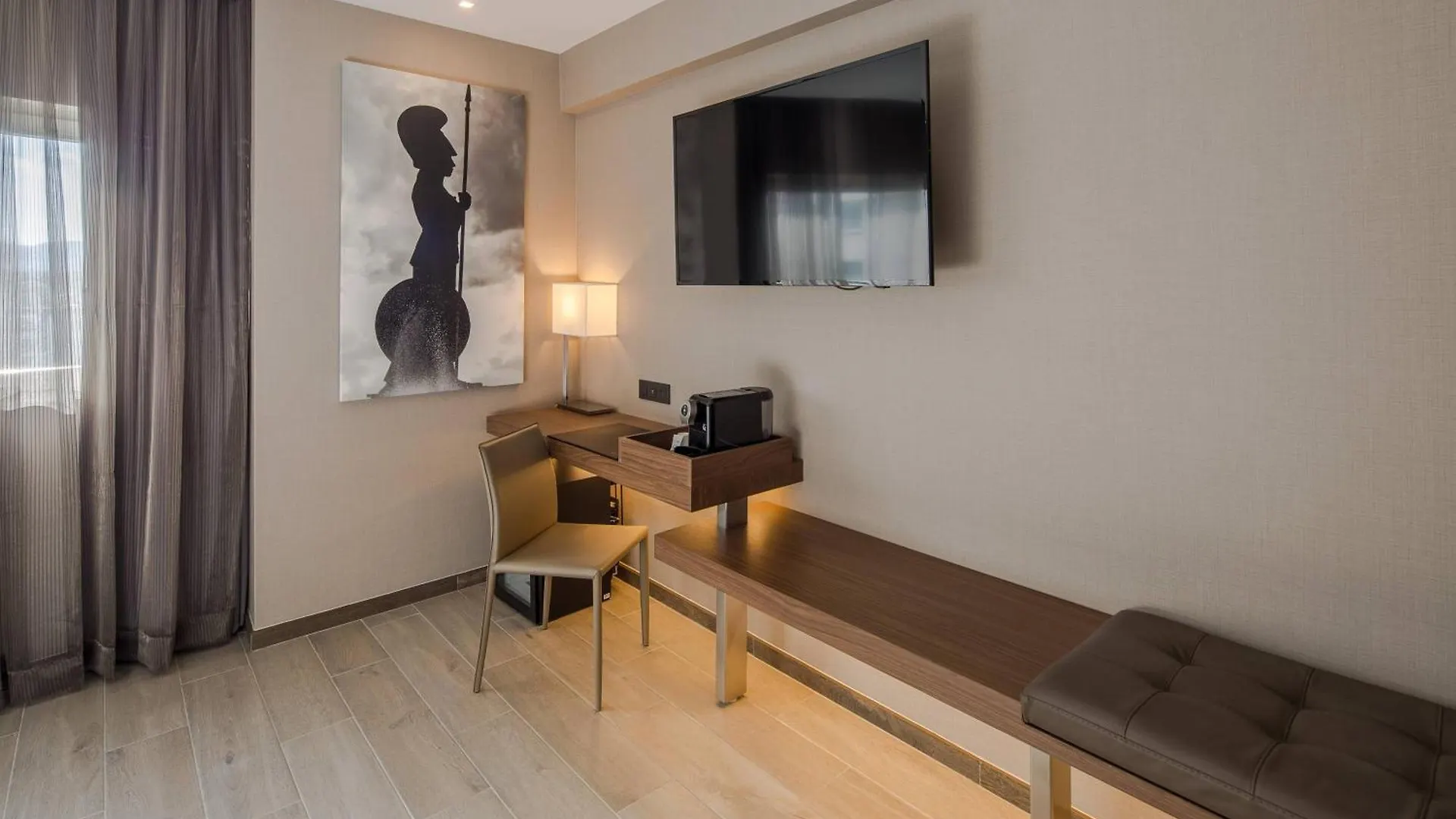 Ac Hotel By Marriott Guadalajara Expo Zapopan