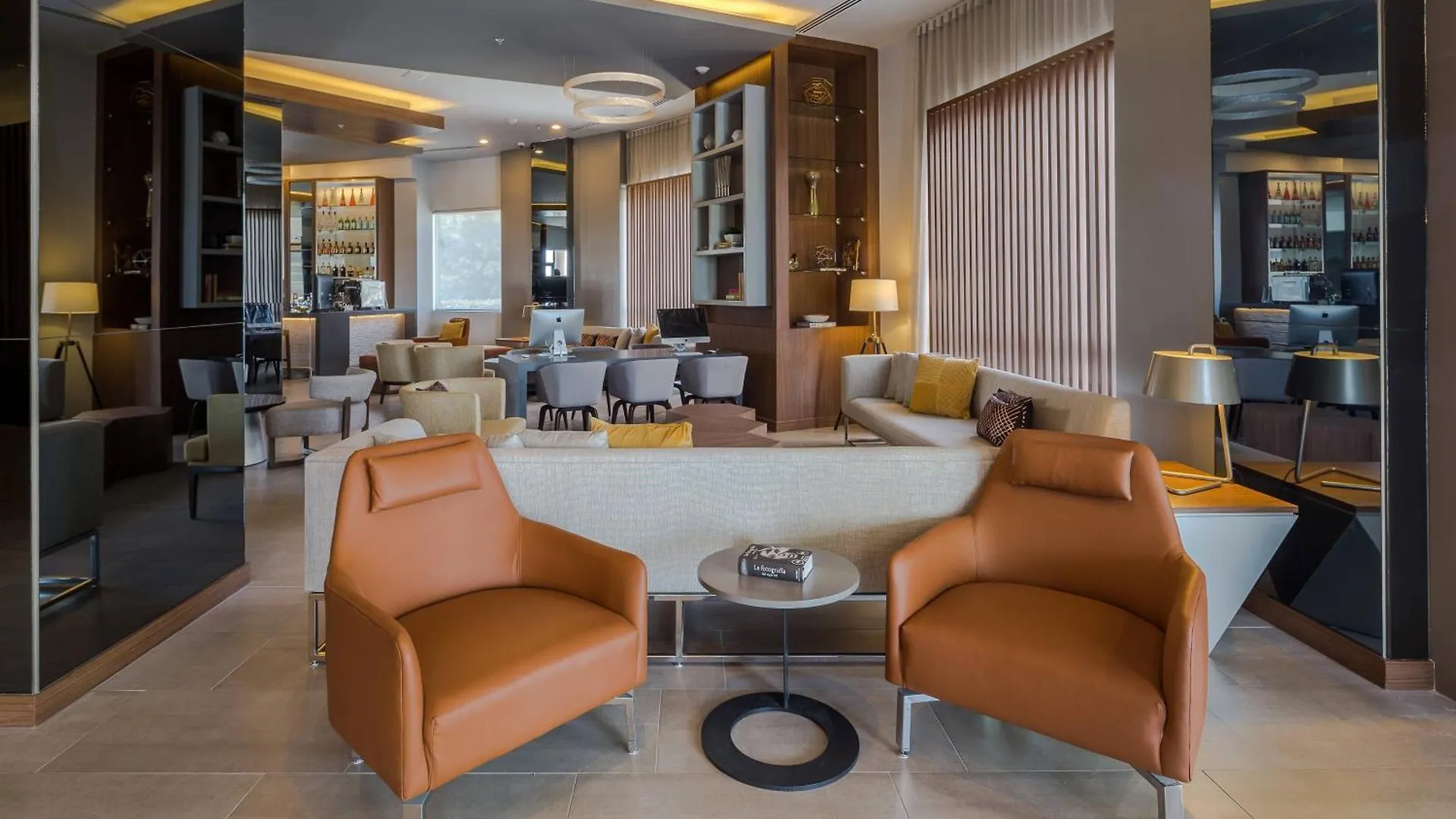 Ac Hotel By Marriott Guadalajara Expo Zapopan