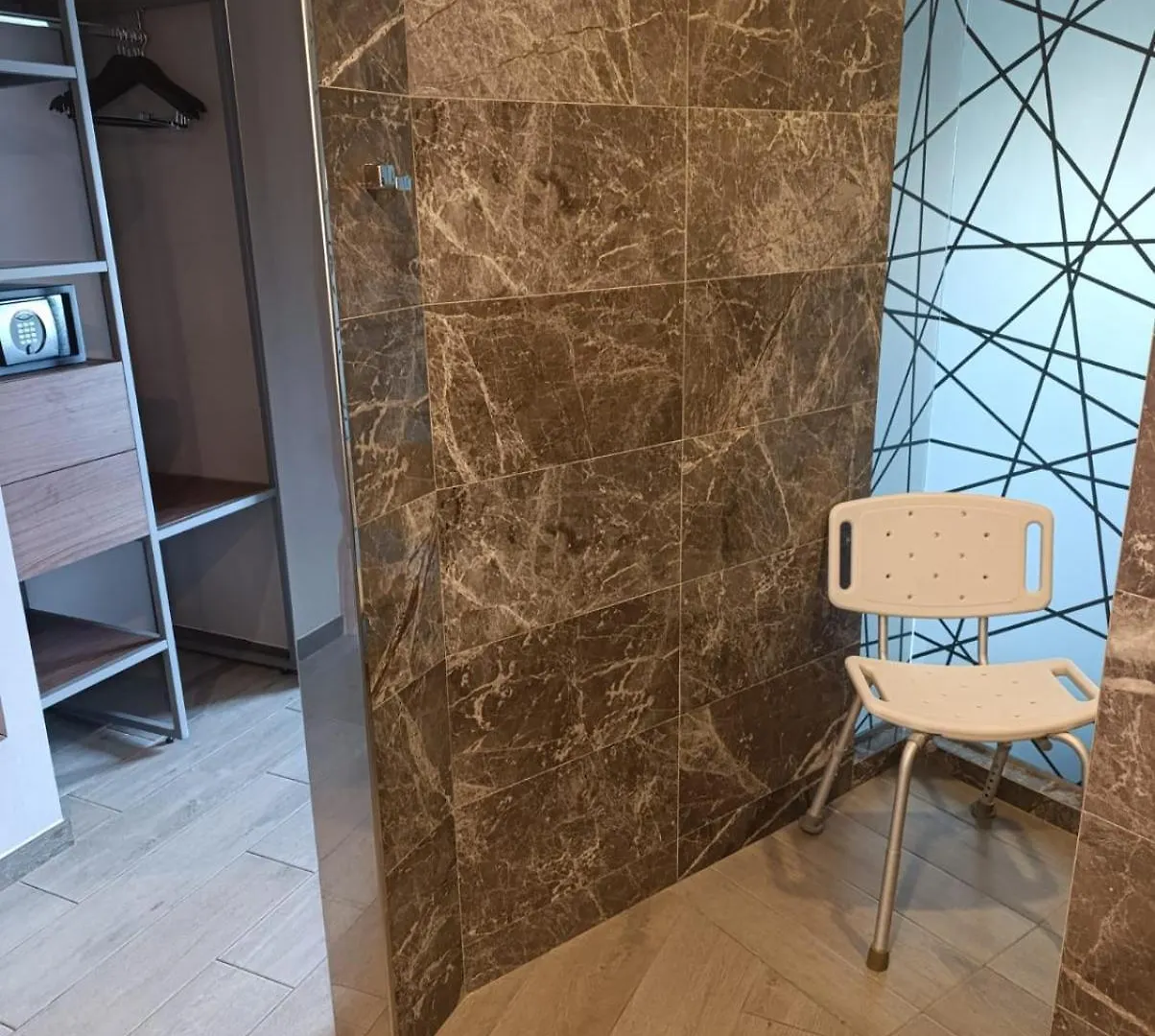 Ac Hotel By Marriott Guadalajara Expo Zapopan