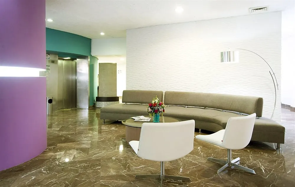 Ac Hotel By Marriott Guadalajara Expo Zapopan