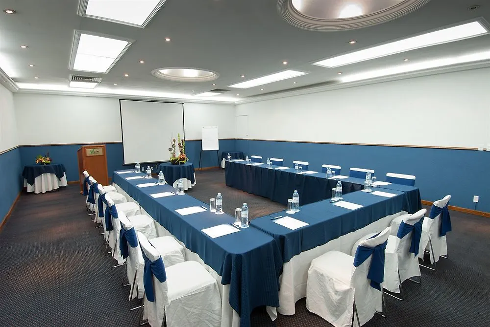 Ac Hotel By Marriott Guadalajara Expo Zapopan Mexico