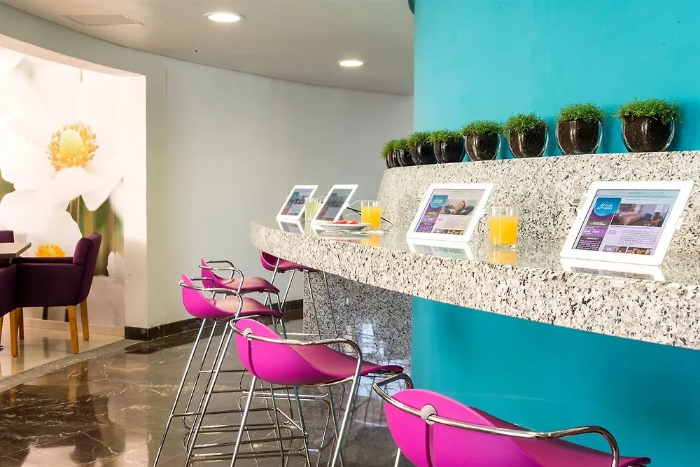 Ac Hotel By Marriott Guadalajara Expo Zapopan