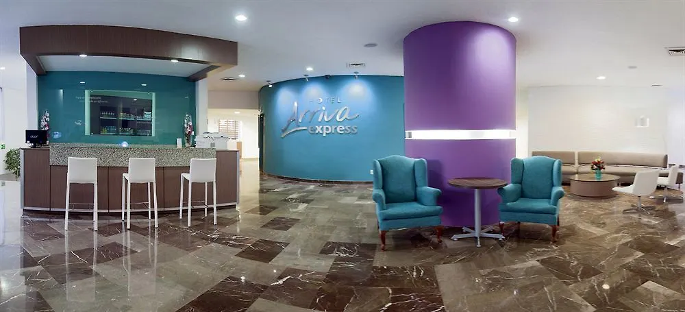 Ac Hotel By Marriott Guadalajara Expo Zapopan