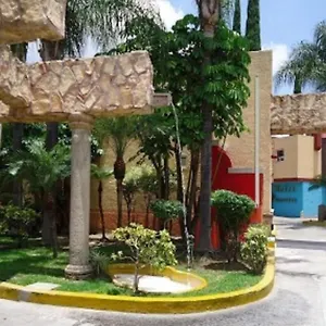 Primavera Zapopan