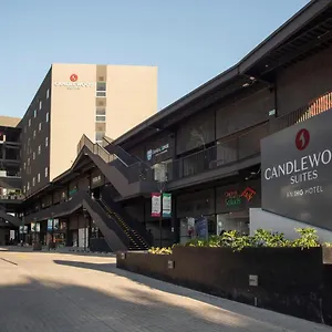 Candlewood - Guadalajara Galerias By Ihg ** Zapopan