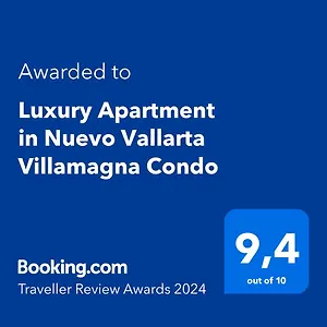 Apartment Luxury In Villamagna